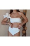 BAS DE MAILLOT DE BAIN VANILLE